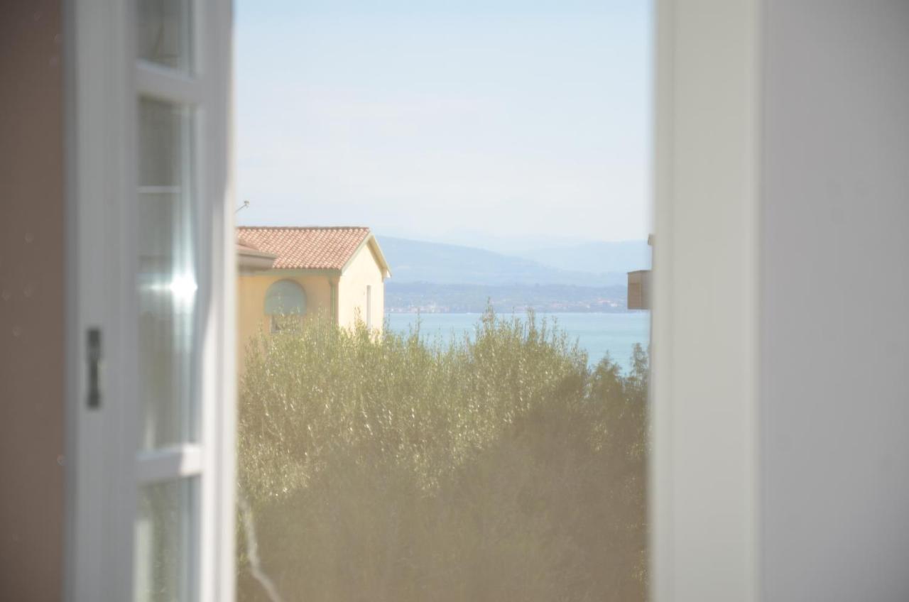 Bed and Breakfast H2O Sirmione Exteriér fotografie