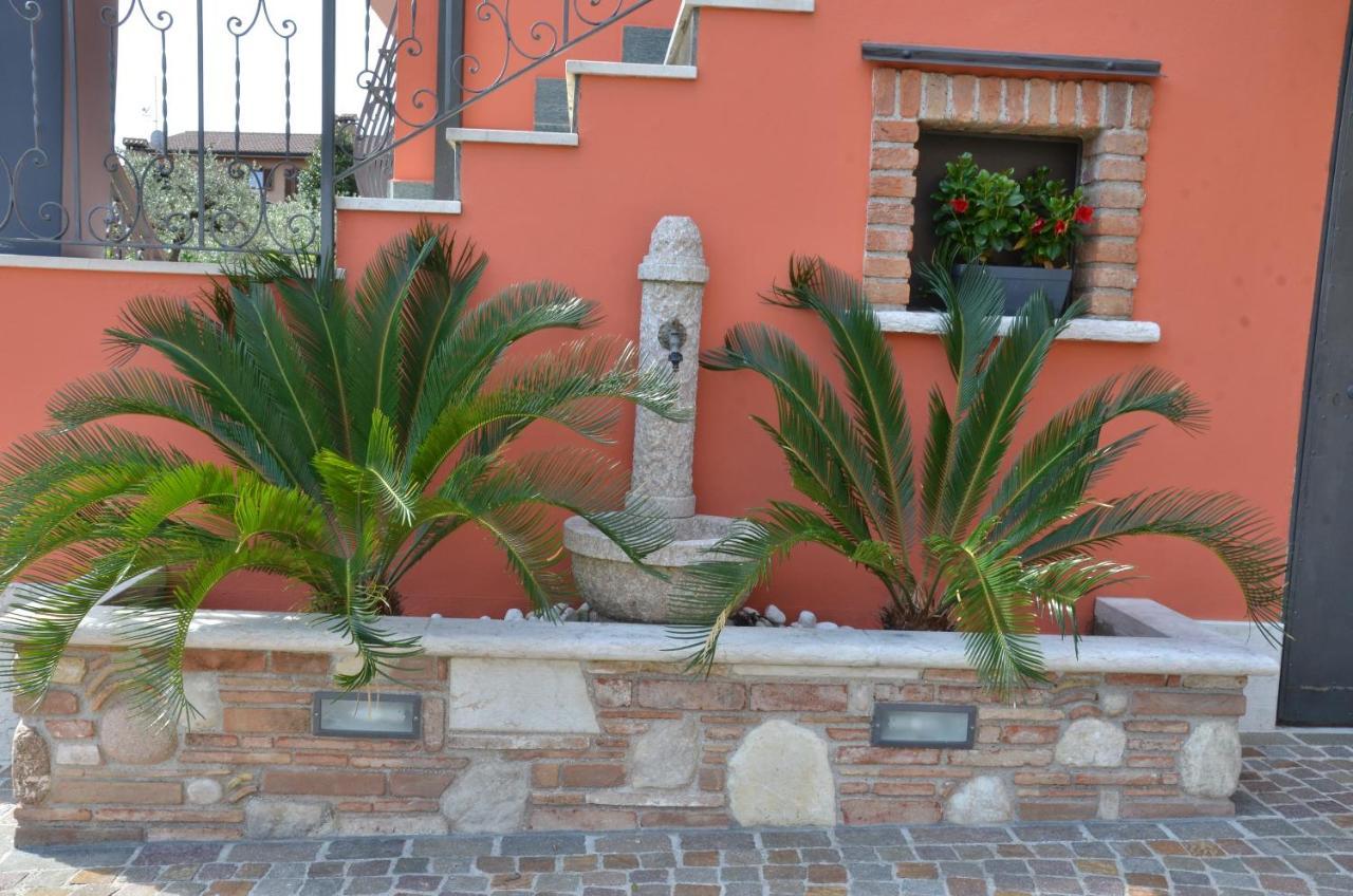 Bed and Breakfast H2O Sirmione Exteriér fotografie