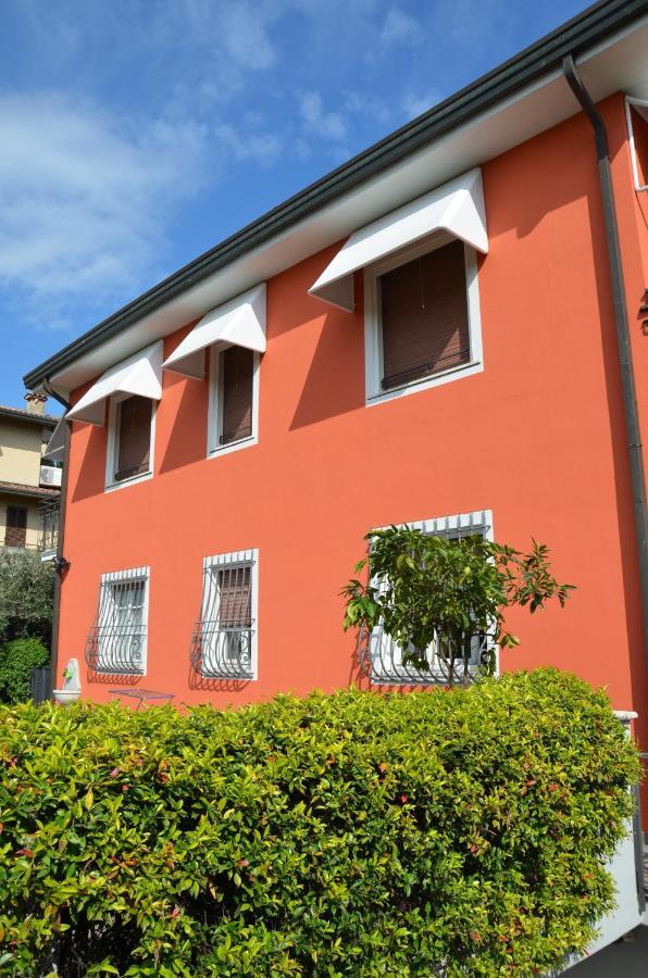 Bed and Breakfast H2O Sirmione Exteriér fotografie