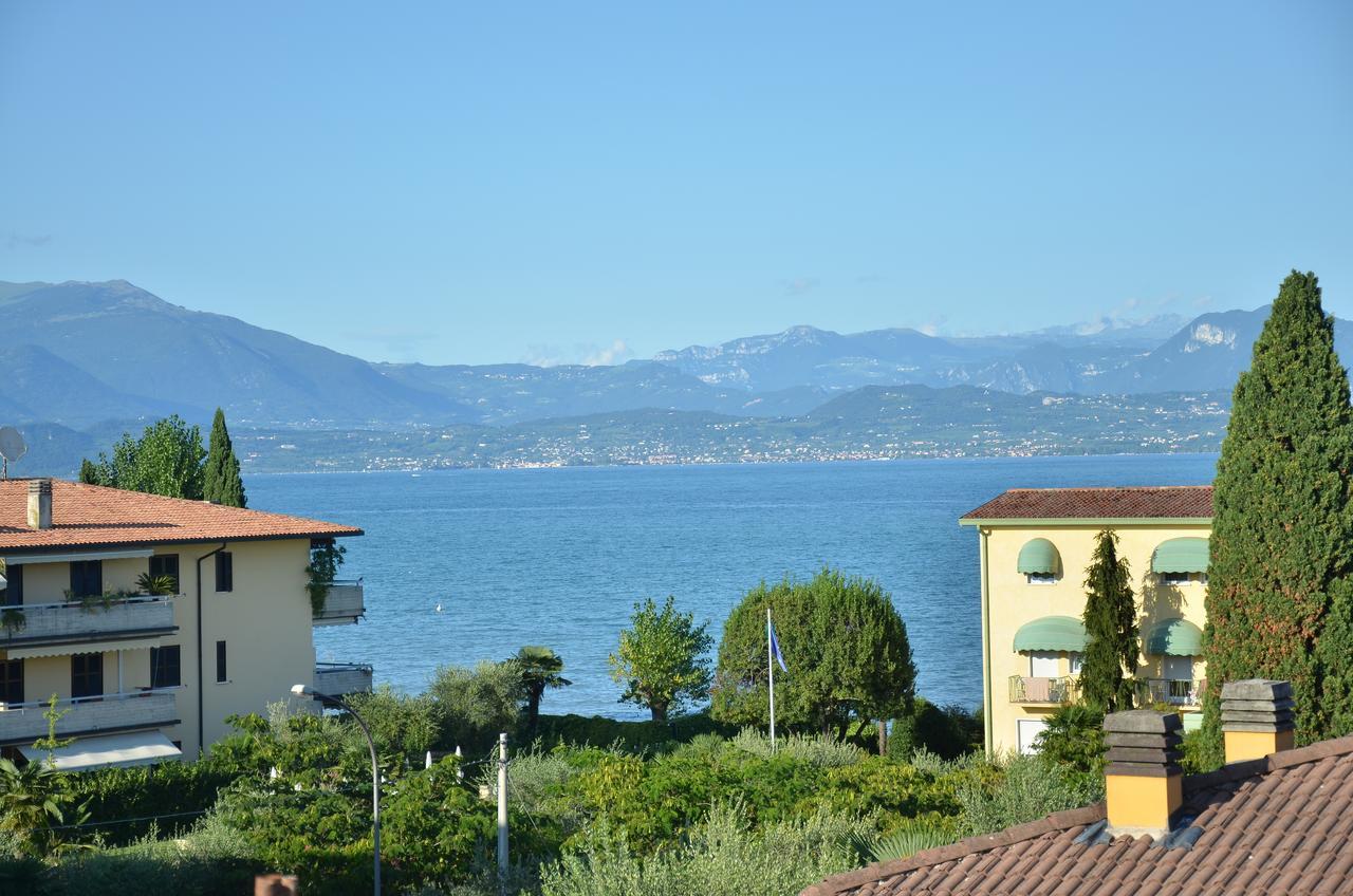 Bed and Breakfast H2O Sirmione Exteriér fotografie