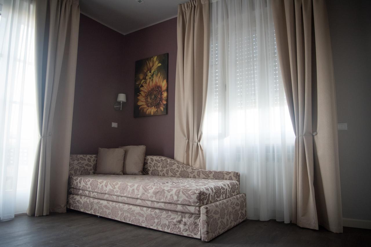 Bed and Breakfast H2O Sirmione Exteriér fotografie