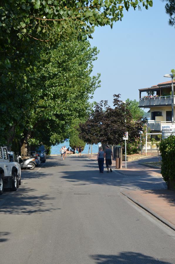 Bed and Breakfast H2O Sirmione Exteriér fotografie