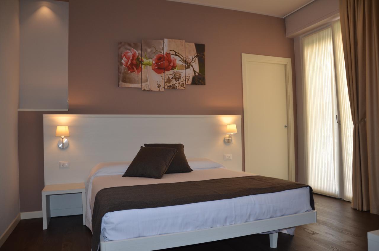 Bed and Breakfast H2O Sirmione Exteriér fotografie