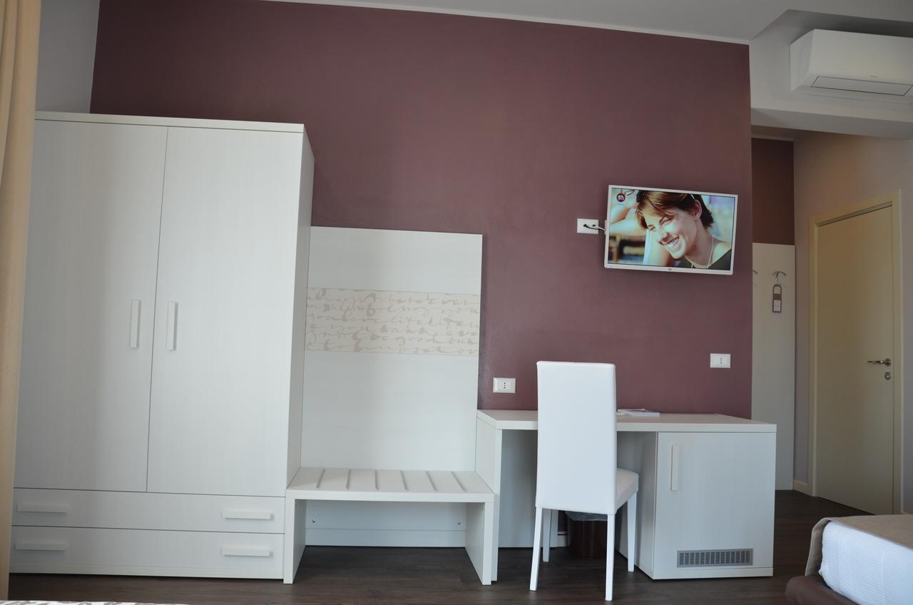 Bed and Breakfast H2O Sirmione Exteriér fotografie