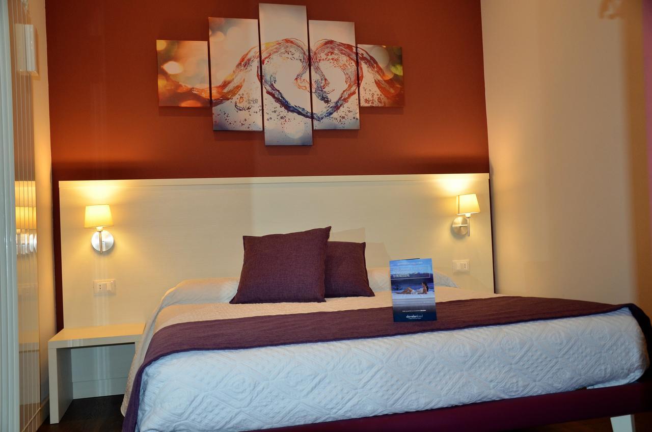 Bed and Breakfast H2O Sirmione Exteriér fotografie