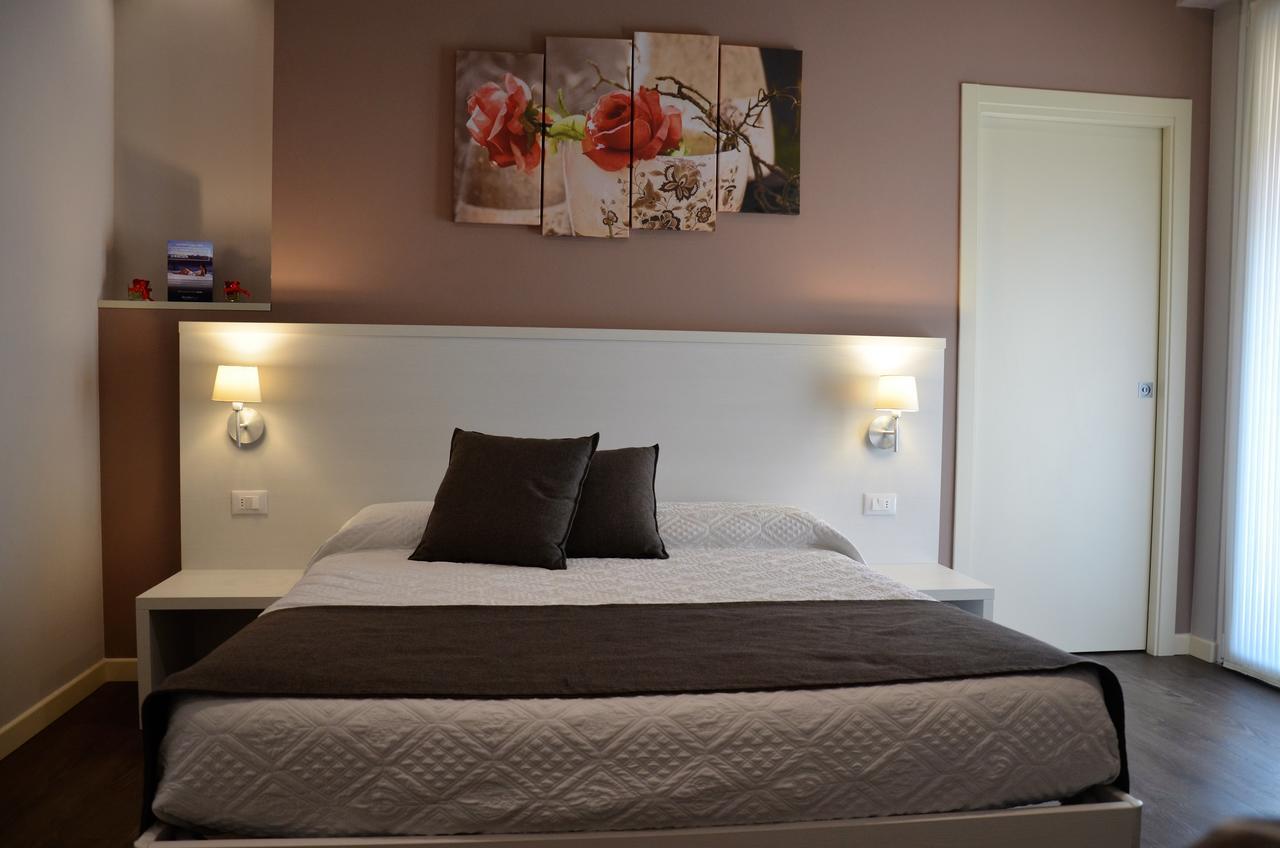 Bed and Breakfast H2O Sirmione Exteriér fotografie