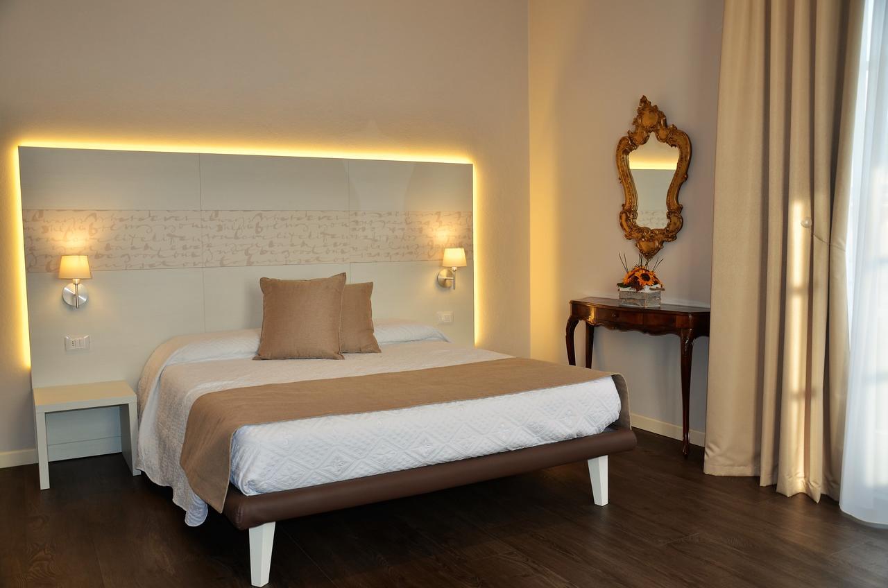 Bed and Breakfast H2O Sirmione Exteriér fotografie