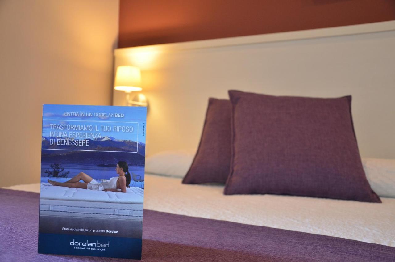 Bed and Breakfast H2O Sirmione Exteriér fotografie