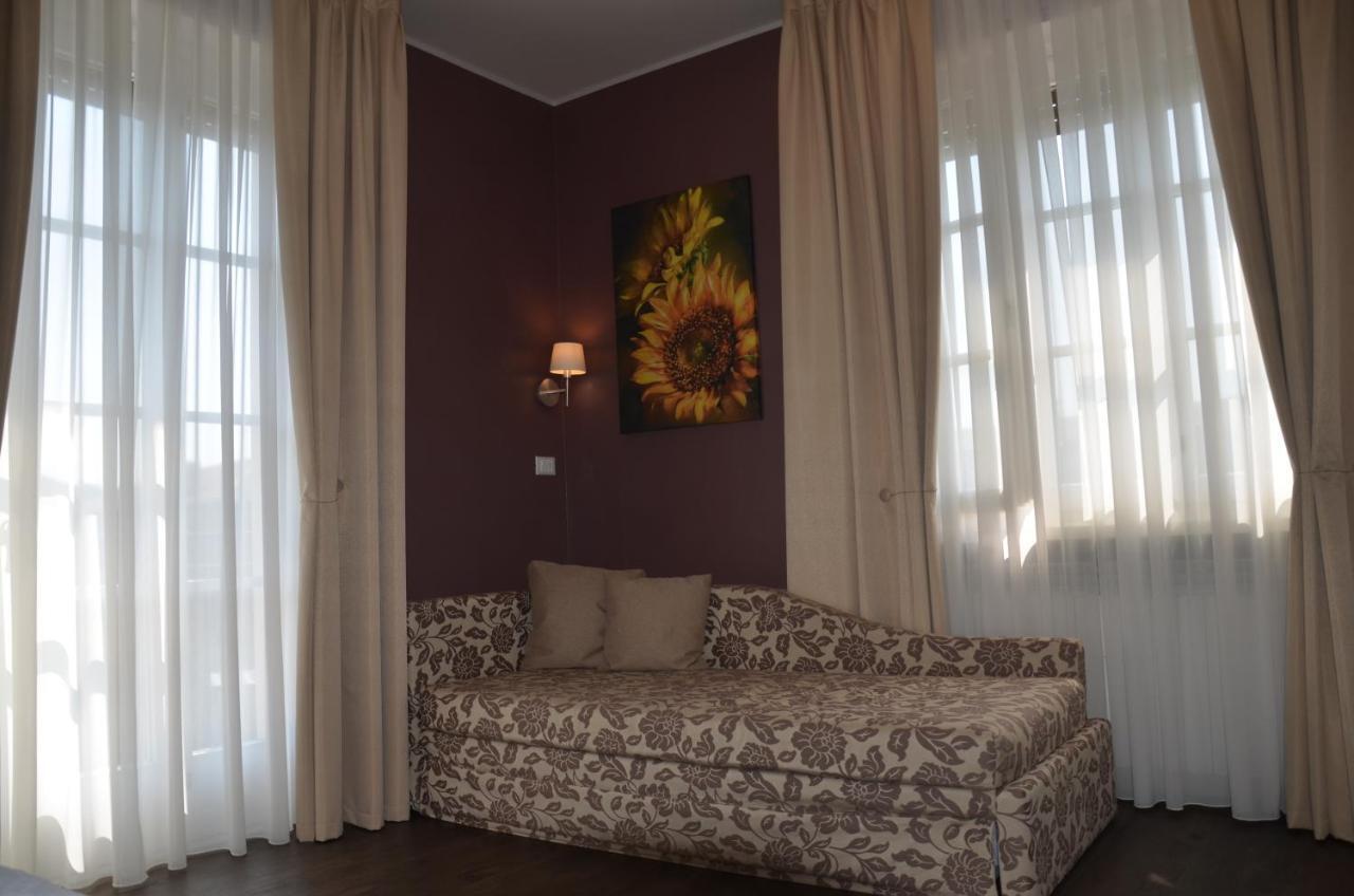 Bed and Breakfast H2O Sirmione Exteriér fotografie