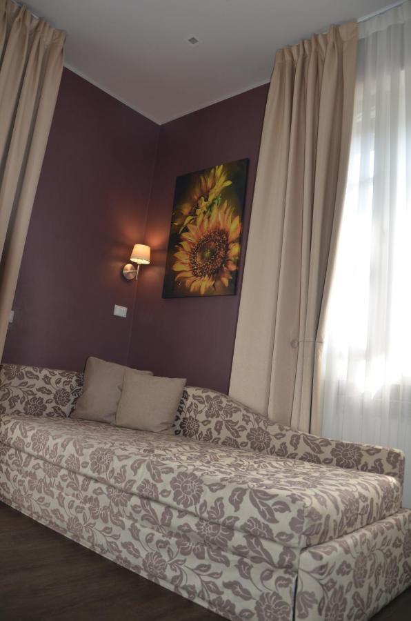 Bed and Breakfast H2O Sirmione Exteriér fotografie