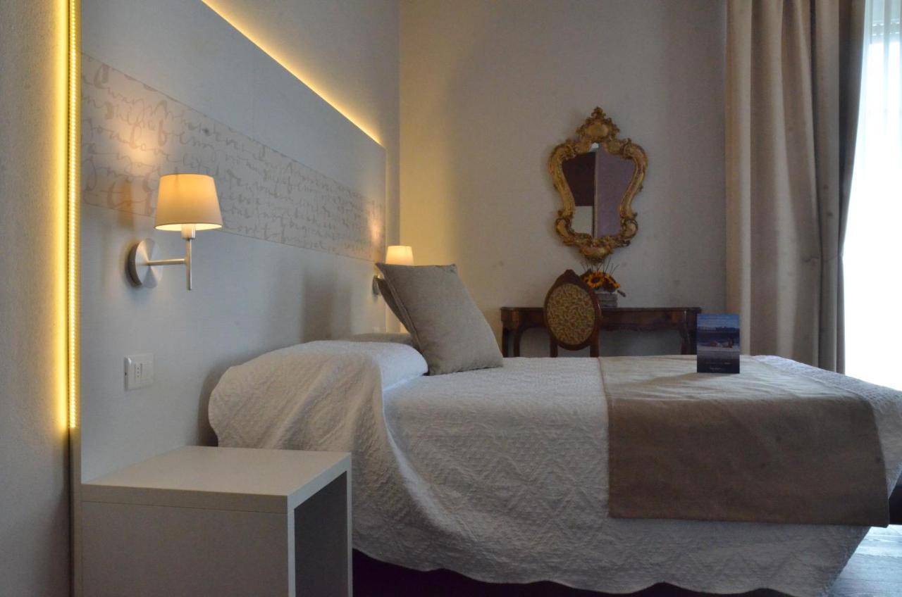 Bed and Breakfast H2O Sirmione Exteriér fotografie