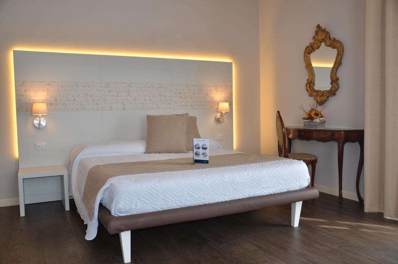 Bed and Breakfast H2O Sirmione Exteriér fotografie