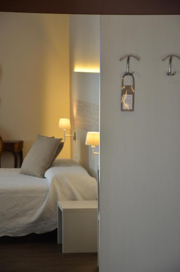 Bed and Breakfast H2O Sirmione Exteriér fotografie