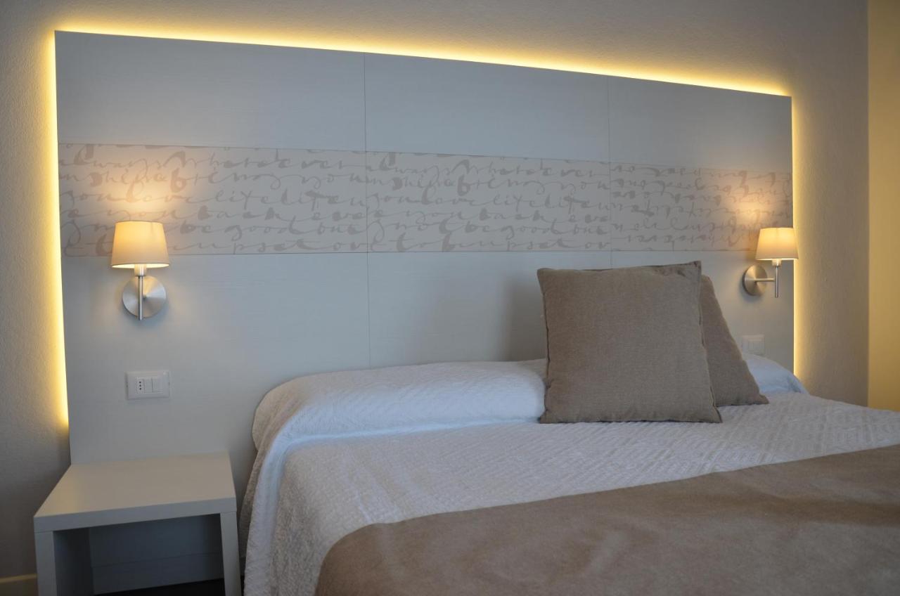 Bed and Breakfast H2O Sirmione Exteriér fotografie